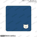 少女☆歌劇 レヴュースタァライト　ミスターホワイト刺繍入りハンカチタオル