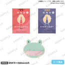 少女☆歌劇 レヴュースタァライト モチーフステッカーセット