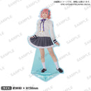 少女☆歌劇 レヴュースタァライト -The STAGE 中等部- Rebellion アクリルスタンド 高千穂ステラ