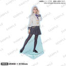 少女☆歌劇 レヴュースタァライト -The STAGE 中等部- Rebellion アクリルスタンド 大賀美詩呂