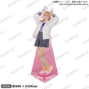 少女☆歌劇 レヴュースタァライト -The STAGE 中等部- Rebellion アクリルスタンド 海辺みんく