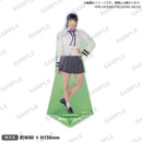 少女☆歌劇 レヴュースタァライト -The STAGE 中等部- Rebellion アクリルスタンド 森保クイナ