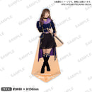 少女☆歌劇 レヴュースタァライト -The STAGE 中等部- Rebellion アクリルスタンド 西條クロディーヌ