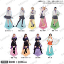 少女☆歌劇 レヴュースタァライト -The STAGE 中等部- Rebellion アクリルスタンド 鶴姫やちよ