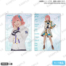 少女☆歌劇 レヴュースタァライト -The STAGE 中等部- Rebellion ブロマイドセット 高千穂ステラ