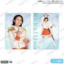 少女☆歌劇 レヴュースタァライト -The STAGE 中等部- Rebellion ブロマイドセット 南風 涼