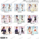 少女☆歌劇 レヴュースタァライト -The STAGE 中等部- Rebellion ブロマイドセット 西條クロディーヌ