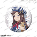 少女☆歌劇 レヴュースタァライト　トレーディング缶バッジ“レトロマリン”【PACK】