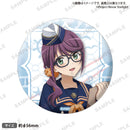 少女☆歌劇 レヴュースタァライト　トレーディング缶バッジ“レトロマリン”【PACK】