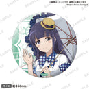 少女☆歌劇 レヴュースタァライト　トレーディング缶バッジ“レトロマリン”【PACK】