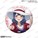 少女☆歌劇 レヴュースタァライト　トレーディング缶バッジ“レトロマリン”【PACK】