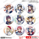 少女☆歌劇 レヴュースタァライト　トレーディング缶バッジ“レトロマリン”【PACK】