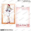 少女☆歌劇 レヴュースタァライト　トレーディングポストカード“レトロマリン”【PACK】