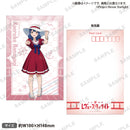 少女☆歌劇 レヴュースタァライト　トレーディングポストカード“レトロマリン”【PACK】