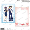 少女☆歌劇 レヴュースタァライト　トレーディングポストカード“レトロマリン”【PACK】