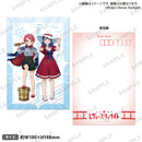 少女☆歌劇 レヴュースタァライト　トレーディングポストカード“レトロマリン”【PACK】