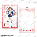 少女☆歌劇 レヴュースタァライト　トレーディングポストカード“レトロマリン”【PACK】