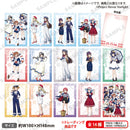 少女☆歌劇 レヴュースタァライト　トレーディングポストカード“レトロマリン”【PACK】