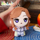 ぷちっしゅ！プラス　少女☆歌劇 レヴュースタァライト 天堂真矢 つれTakeポーチ付き