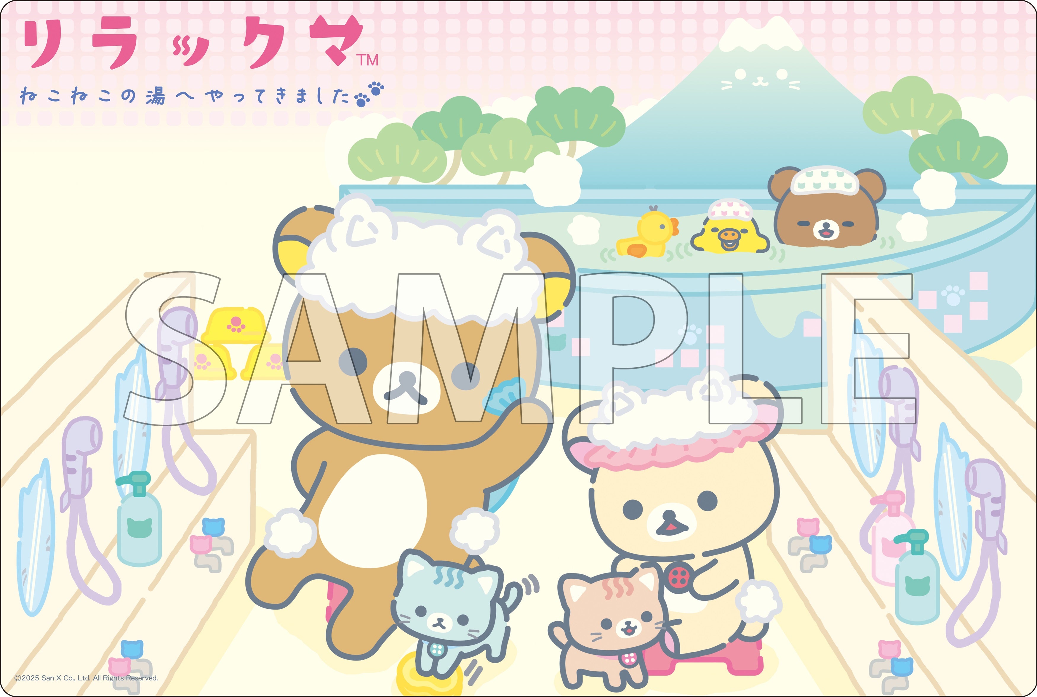 ラバーマット | ブシロード オンラインストア – 2ページ目