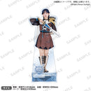 少女☆歌劇 レヴュースタァライト -The STAGE 中等部- Rerise　アーティストアクリルスタンド 直江春歌