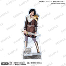 少女☆歌劇 レヴュースタァライト -The STAGE 中等部- Rerise　アーティストアクリルスタンド 曽我吾妻