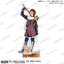 少女☆歌劇 レヴュースタァライト -The STAGE 中等部- Rerise　アーティストアクリルスタンド 哀川ジュリナ