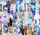 Roselia 10th Anniversary Best Album「Lehre der Rose」【Blu-ray付生産限定盤】