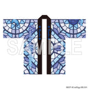 BanG Dream! 11th☆LIVE 法被 Roselia 白金燐子