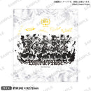 Roselia「Lehre der Rose」 - Roselia 10th Anniversary Best Album「Lehre der Rose」リリース記念ライブ　記念色紙