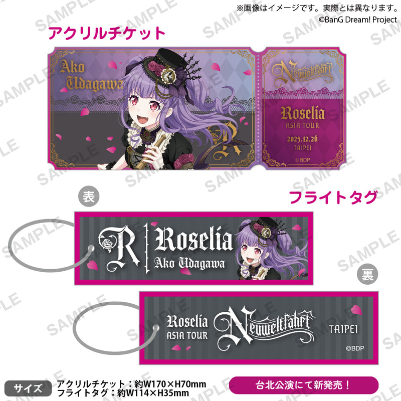Roselia_Neuweltfahrt_Acryltick