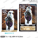 【(7)-(2)】Roselia ASIA TOUR「Neuweltfahrt」　ジオラマアクリルスタンド 氷川紗夜