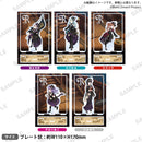 【(7)-(4)】Roselia ASIA TOUR「Neuweltfahrt」　ジオラマアクリルスタンド 宇田川あこ