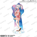 時々ボソッとロシア語でデレる隣のアーリャさん　アクリルスタンド 夏まつりver.