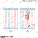 時々ボソッとロシア語でデレる隣のアーリャさん　クリアファイル 夏まつりver.