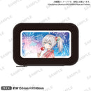 時々ボソッとロシア語でデレる隣のアーリャさん　モバイルアクセサリーケース 夏まつりver.