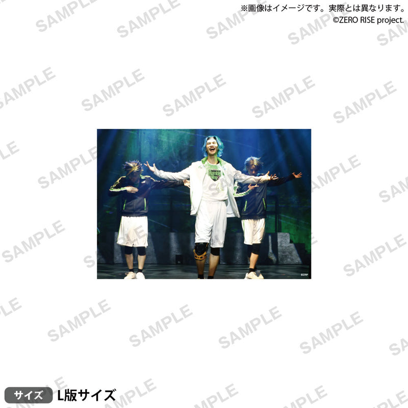 ブロマイド | ブシロード オンラインストア