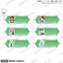 SI-VIS アクリルネームキーリング セイレーン