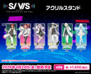 SI-VIS アクリルスタンド キョウヤ