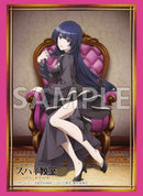 ブシロード スリーブコレクション ハイグレード Vol.3847 スパイ教室『ティア』