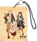 ブシロード アクリルカードホルダー Vol.23 『SPY×FAMILY』Part.2