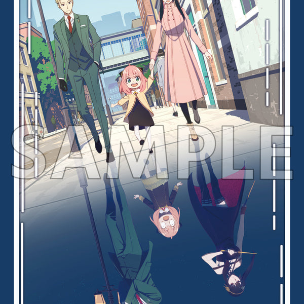 ブシロード スリーブコレクション ハイグレード Vol.3827 『SPY×FAMILY