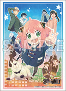 ブシロード スリーブコレクション ハイグレード Vol.3911 『SPY×FAMILY』Part.4