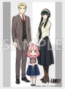 ブシロード スリーブコレクション ハイグレード Vol.3912 SPY×FAMILY『家族写真』