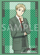 ブシロード スリーブコレクション ハイグレード Vol.3829 SPY×FAMILY『ロイド・フォージャー』Part.2