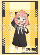 ブシロード スリーブコレクション ハイグレード Vol.3830 SPY×FAMILY『アーニャ・フォージャー』Part.2