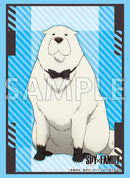 ブシロード スリーブコレクション ハイグレード Vol.3833 SPY×FAMILY『ボンド・フォージャー』