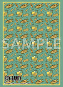 ブシロード スリーブコレクション ハイグレード Vol.3828 SPY×FAMILY『ピーナッツ』Part.2