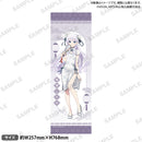 TVアニメ『Summer Pockets』　B2半裁タペストリー チャイナドレス ver. 鳴瀬しろは