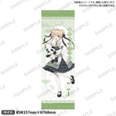 TVアニメ『Summer Pockets』　B2半裁タペストリー チャイナドレス ver. 紬ヴェンダース